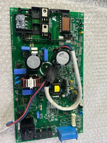 Aircondition Pcb