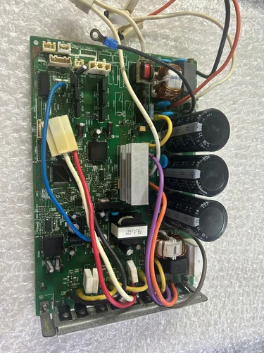 Aircondition Pcb