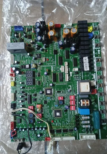 Air Conditioner Amc Service