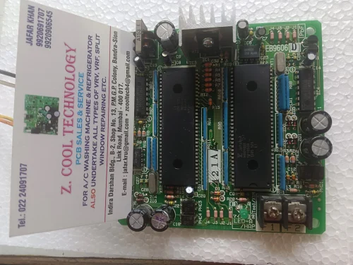 AC PCB