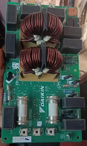 AC PCB