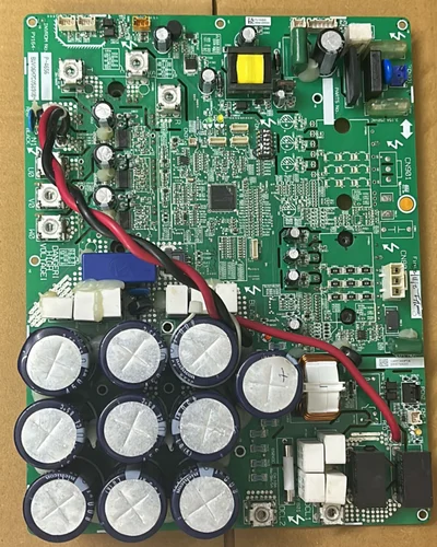 AC PCB