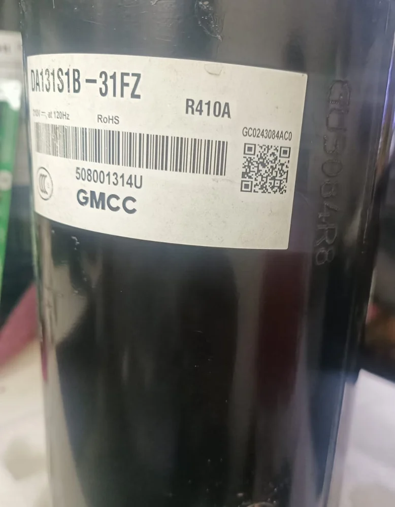 Air Conditioner Amc Service