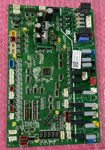 AC PCB Board