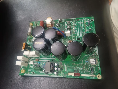 AC PCB Board