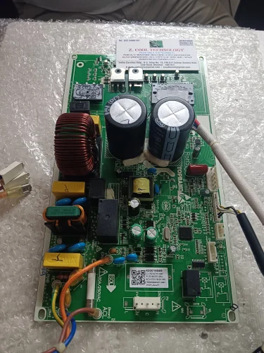 Air Conditioner Amc Service