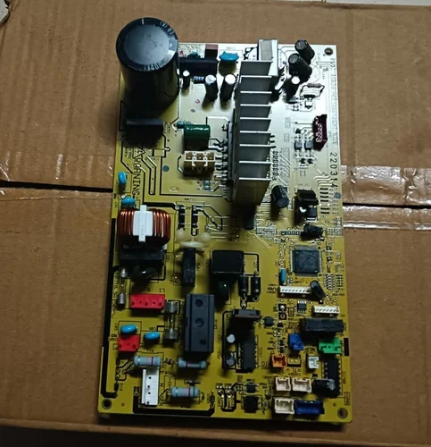 Cassette Air Conditioner PCB