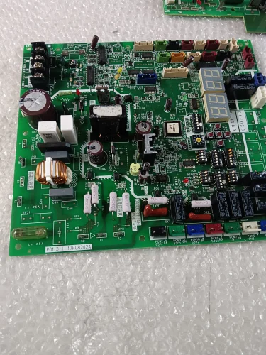 Bluestar Inverter AC PCB