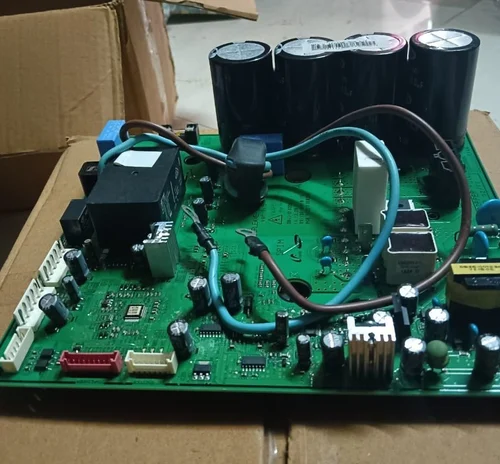 Inverter Air Conditioner PCB