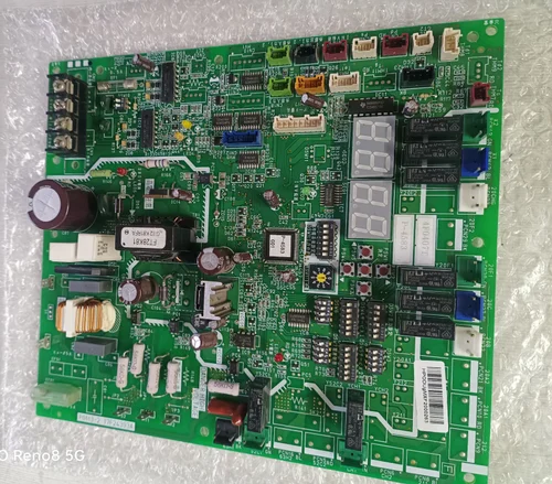 Inverter Air Conditioner PCB