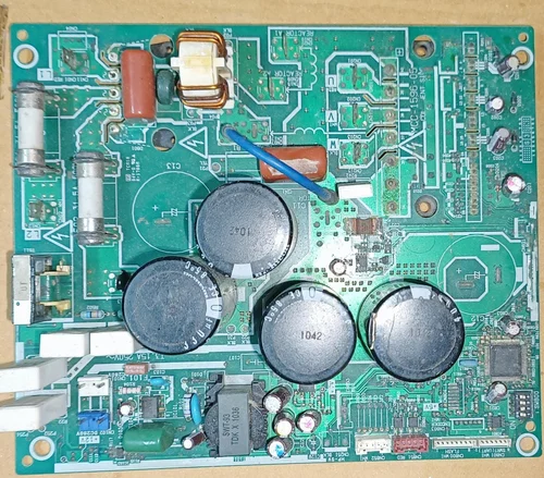 LG VRF System