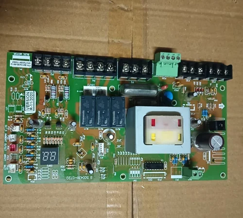 LG VRF System