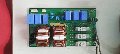 LG VRF System