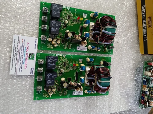 LG VRF System