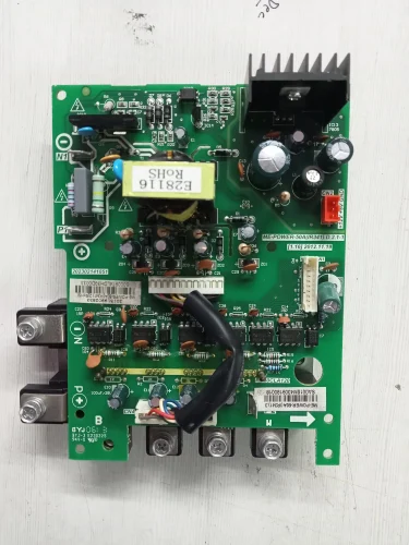 LG VRF System