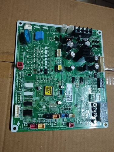 LG VRF System