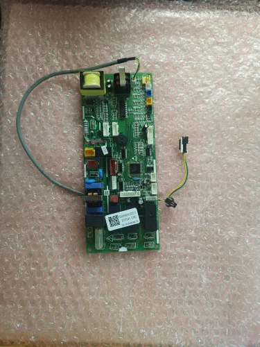 LG VRF System