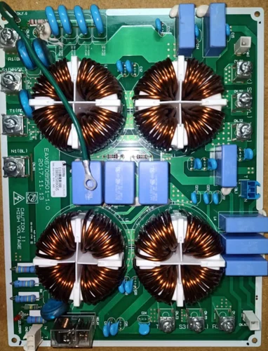 LG VRF System
