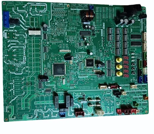 LG VRF System