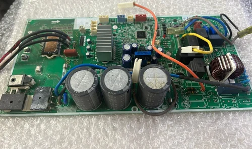 LG VRF System