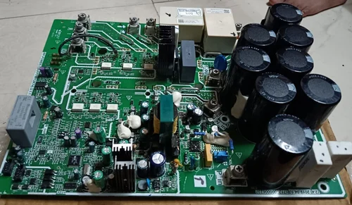 LG VRF System