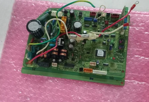 LG VRF System