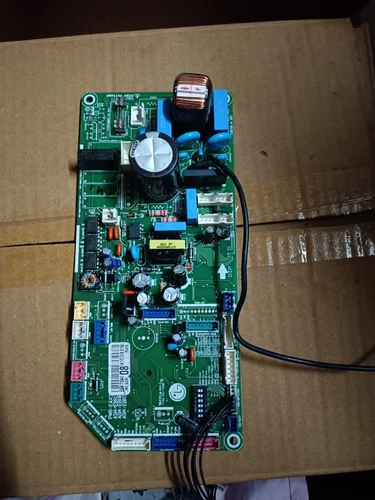 Samsung DB31 00512E 00512D. 00611F VRF DS Motor