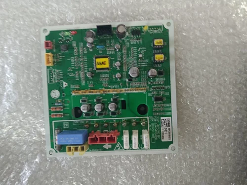 Vrf Cassette Air Conditoner PCB