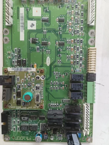 Samsung Vrv AC PCB