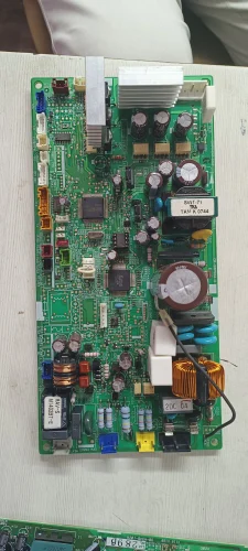 Air Conditioner Parts