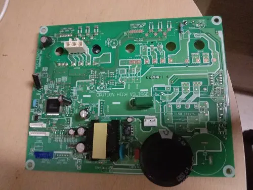 Refrigerator PCB