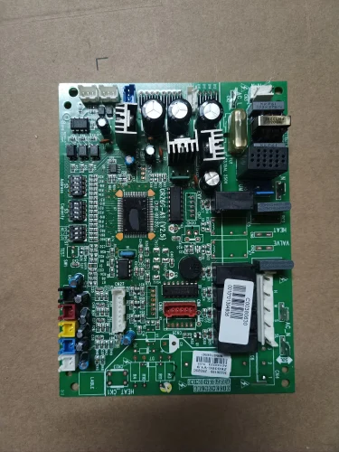 Samsung Vrv AC PCB
