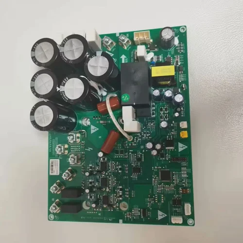 Refrigerator PCB