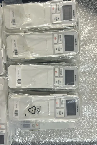 Toshiba Hand Set Remote Control