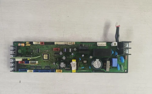 Samsung DB31 00512E 00512D. 00611F VRF DS Motor