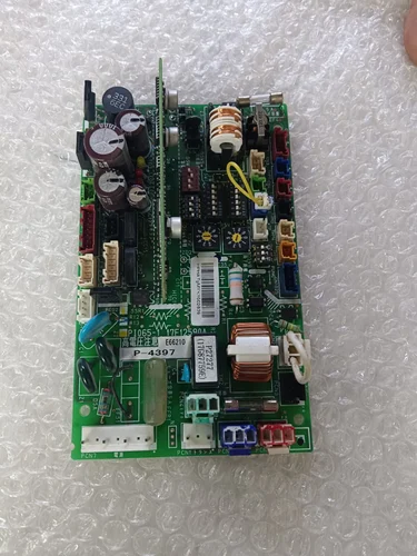 Samsung Vrv AC PCB