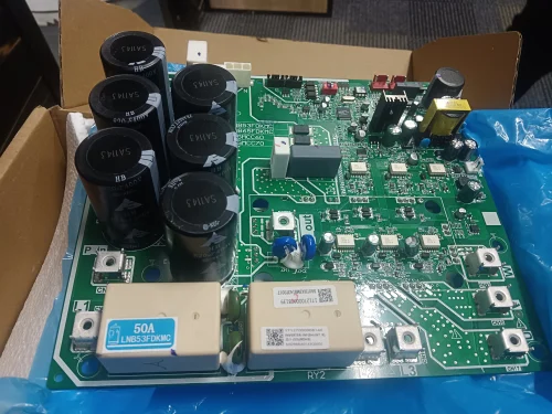 Voltas VRF AC Inverter PCB Board