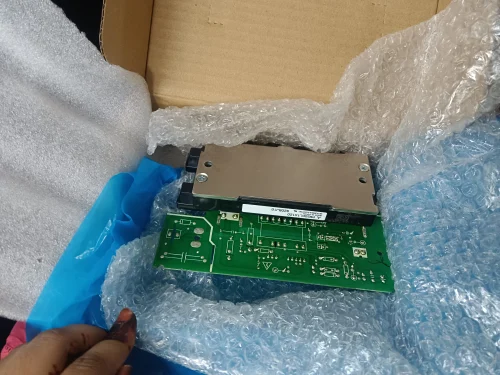 Vrf Cassette Air Conditoner PCB